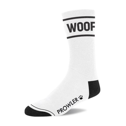 Skarpety WOOF Prowler Red Prowler Red Skarpety WOOF Prowler Red Prowler Red