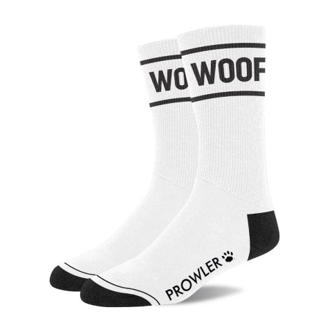 Skarpety WOOF Prowler Red Prowler Red Skarpety WOOF Prowler Red Prowler Red
