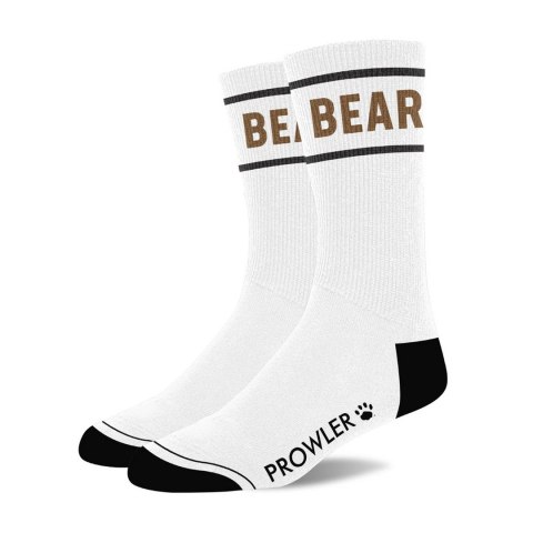 Skarpety bear Prowler Red Prowler Red Skarpety bear Prowler Red Prowler Red