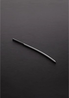 Steel - Rozszerzacz do cewki moczowej 0,5 cm Steel by Shots Steel - Rozszerzacz do cewki moczowej 0,5 cm Steel by Shots