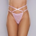 Stringi z koronki i siateczki Cherished Allure Allure