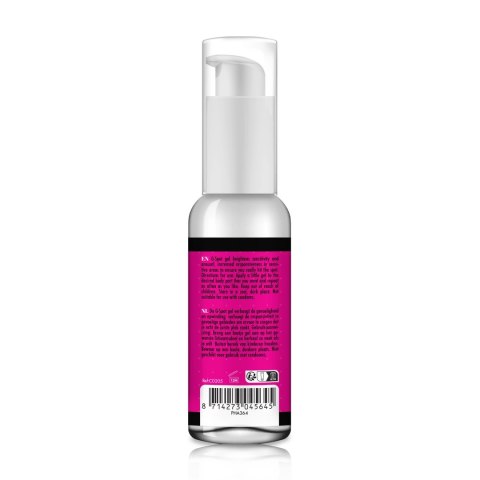 Żel G-spot 50ml Pharmaquests shots Pharmquests by Shots Żel G-spot 50ml Pharmaquests shots Pharmquests by Shots