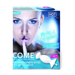 Come Box - Pelvic Floor Trainer - 1 Piece HOT