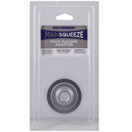 Doc Johnson - Adapter do zabawek Main Squeeze Doc Johnson
