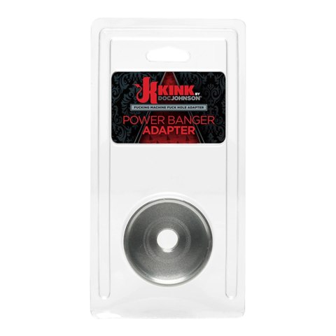 Doc Johnson - Adapter do zabawek Main Squeeze Doc Johnson Doc Johnson - Adapter do zabawek Main Squeeze Doc Johnson