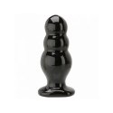 Doc Johnson - Korek analny 10 cm Doc Johnson