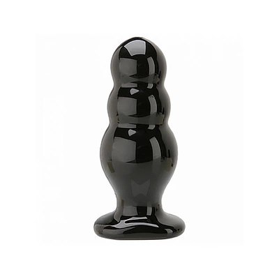 Doc Johnson - Korek analny 10 cm Doc Johnson