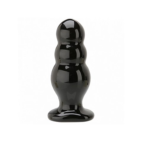 Doc Johnson - Korek analny 10 cm Doc Johnson Doc Johnson - Korek analny 10 cm Doc Johnson