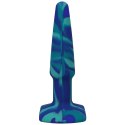Doc Johnson - Korek analny Groovy 10 cm Doc Johnson