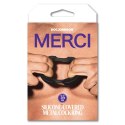 Doc Johnson - Pierścień erekcyjny 3,5 cm Doc Johnson