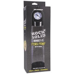 Doc Johnson - Pompka do penisa Boost Doc Johnson