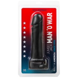 Doc Johnson - Realistyczne dildo Jumbo Doc Johnson