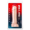 Doc Johnson - Realistyczne dildo Jumbo Doc Johnson