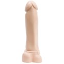 Doc Johnson - Realistyczne dildo Jumbo Doc Johnson