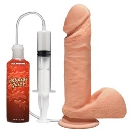 Doc Johnson - Realistyczne dildo Perfect 18 cm Doc Johnson