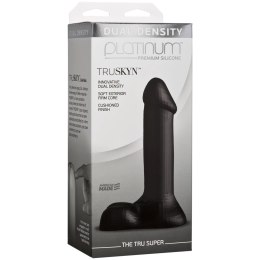 Doc Johnson - Realistyczne dildo Tru Super Doc Johnson