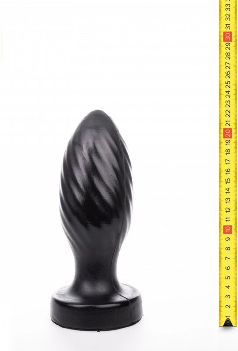 Hung System - Korek analny Bumfun 23 cm Hung System Hung System - Korek analny Bumfun 23 cm Hung System