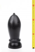 Hung System - Korek analny Rolling 24 cm Hung System