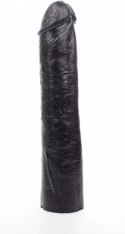 Hung System - Realistyczne dildo Benny 25,5 cm Hung System