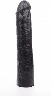 Hung System - Realistyczne dildo Benny 25,5 cm Hung System