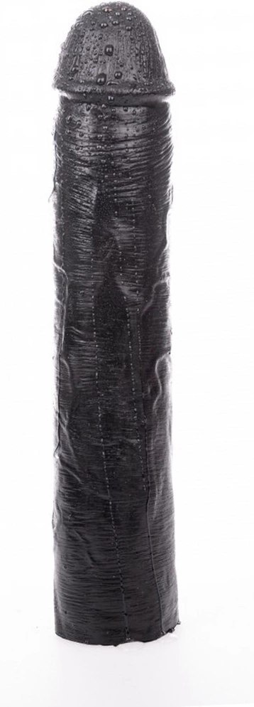 Hung System - Realistyczne dildo Benny 25,5 cm Hung System Hung System - Realistyczne dildo Benny 25,5 cm Hung System