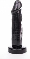 Hung System - Realistyczne dildo Uncut 27 cm Hung System