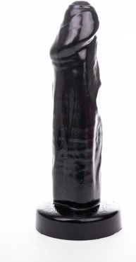 Hung System - Realistyczne dildo Uncut 27 cm Hung System Hung System - Realistyczne dildo Uncut 27 cm Hung System