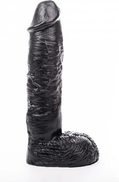 Hung System - Realistyczne dildo z jądrami 24 cm Hung System Hung System - Realistyczne dildo z jądrami 24 cm Hung System