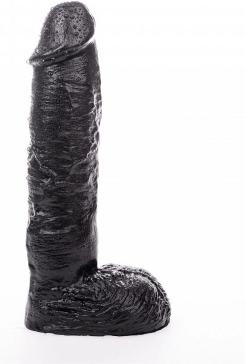 Hung System - Realistyczne dildo z jądrami 24 cm Hung System Hung System - Realistyczne dildo z jądrami 24 cm Hung System