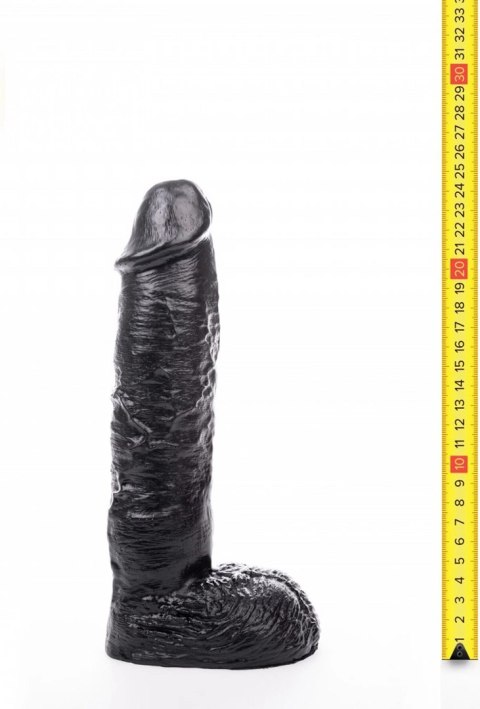 Hung System - Realistyczne dildo z jądrami 24 cm Hung System Hung System - Realistyczne dildo z jądrami 24 cm Hung System