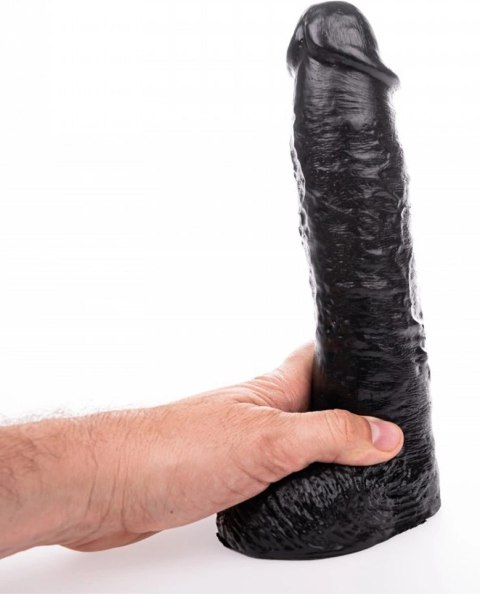 Hung System - Realistyczne dildo z jądrami 24 cm Hung System Hung System - Realistyczne dildo z jądrami 24 cm Hung System