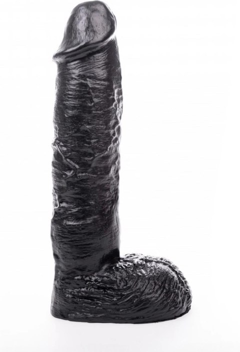 Hung System - Realistyczne dildo z jądrami 24 cm Hung System Hung System - Realistyczne dildo z jądrami 24 cm Hung System