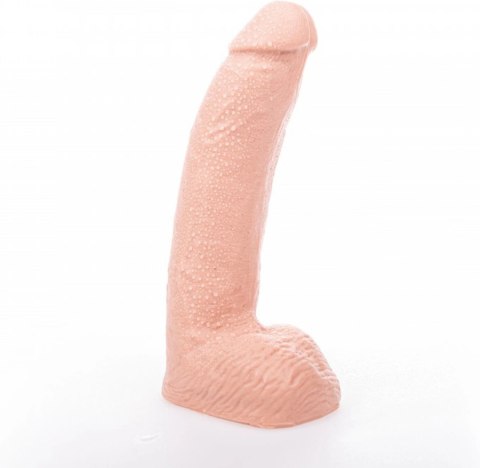Hung System - Realistyczne dildo z jądrami George 22 cm Hung System Hung System - Realistyczne dildo z jądrami George 22 cm Hung System