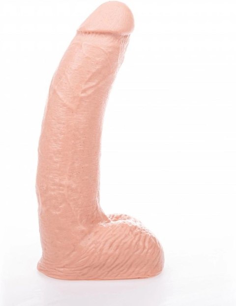 Hung System - Realistyczne dildo z jądrami George 22 cm Hung System Hung System - Realistyczne dildo z jądrami George 22 cm Hung System