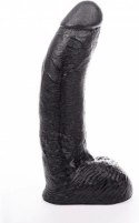 Hung System - Realistyczne dildo z jądrami George 22 cm Hung System