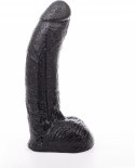 Hung System - Realistyczne dildo z jądrami George 22 cm Hung System