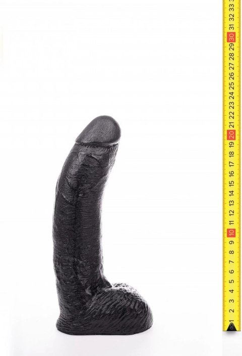 Hung System - Realistyczne dildo z jądrami George 22 cm Hung System Hung System - Realistyczne dildo z jądrami George 22 cm Hung System