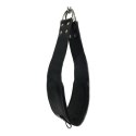 Mr. Sling - Pętle ze skóry podtrzymujące bondage Mr. Sling
