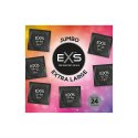 Prezerwatywy Jumbo mix 24 szt EXS EXS