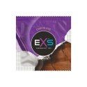 Prezerwatywy mix 400 szt EXS EXS