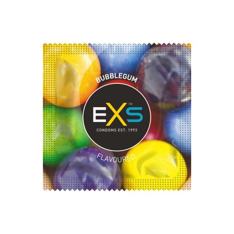 Prezerwatywy mix Variety 2 42 szt EXS EXS Prezerwatywy mix Variety 2 42 szt EXS EXS