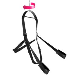 XR Brands - 360-stopniowa huśtawka seksualna XR Brands
