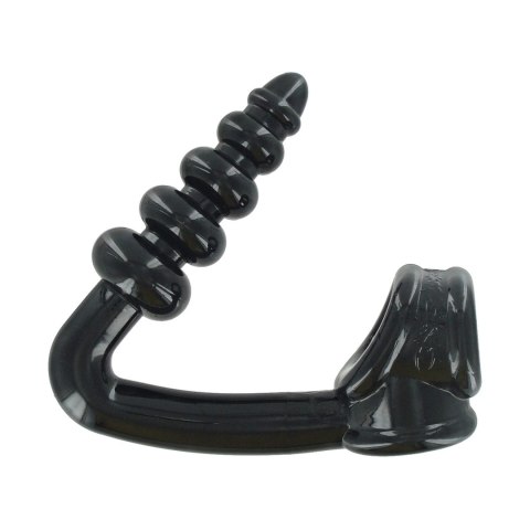 XR Brands - Balstrap i korek analny XR Brands XR Brands - Balstrap i korek analny XR Brands