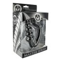 XR Brands - Balstrap i korek analny XR Brands