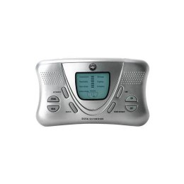 XR Brands - Cyfrowy zestaw do elektroseksu XR Brands