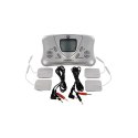 XR Brands - Cyfrowy zestaw do elektroseksu XR Brands