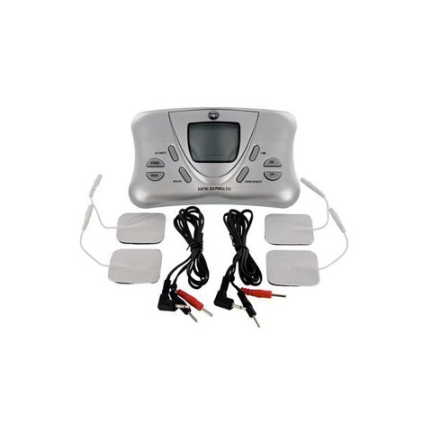 XR Brands - Cyfrowy zestaw do elektroseksu XR Brands XR Brands - Cyfrowy zestaw do elektroseksu XR Brands