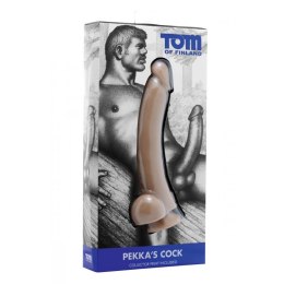XR Brands - Dildo Pekka's XR Brands