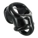 XR Brands - Klatka na penisa Chastity XR Brands