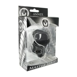 XR Brands - Klatka na penisa Chastity XR Brands